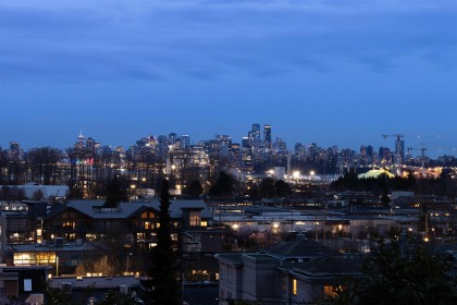 Photo 36 at 1095 W Keith Road, Pemberton Heights, North Vancouver