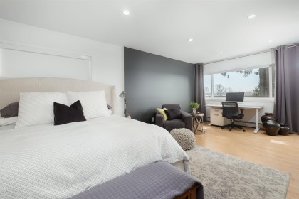 Photo 9 at 1095 W Keith Road, Pemberton Heights, North Vancouver