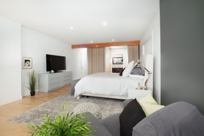 Photo 10 at 1095 W Keith Road, Pemberton Heights, North Vancouver