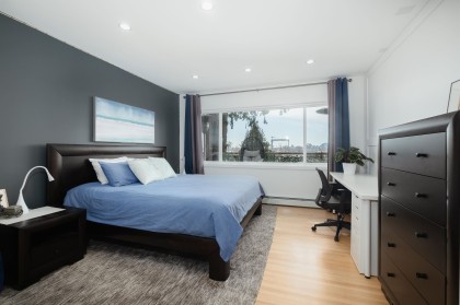 Photo 14 at 1095 W Keith Road, Pemberton Heights, North Vancouver