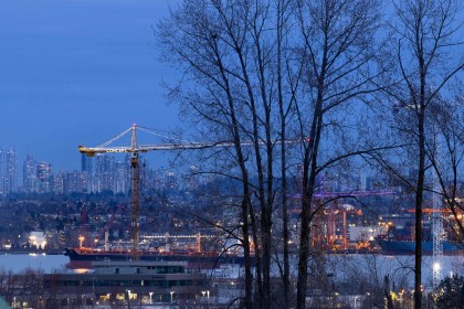 Photo 35 at 1095 W Keith Road, Pemberton Heights, North Vancouver