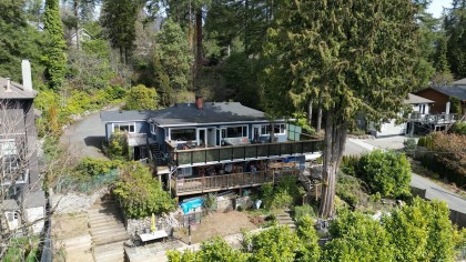 Photo 29 at 1095 W Keith Road, Pemberton Heights, North Vancouver