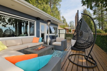 Photo 25 at 1095 W Keith Road, Pemberton Heights, North Vancouver