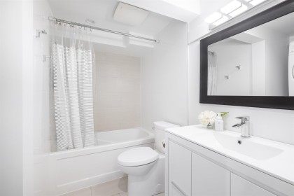 Photo 21 at 1095 W Keith Road, Pemberton Heights, North Vancouver