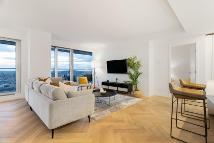 Photo 6 at 4906 - 1480 Howe Street, Yaletown, Vancouver West