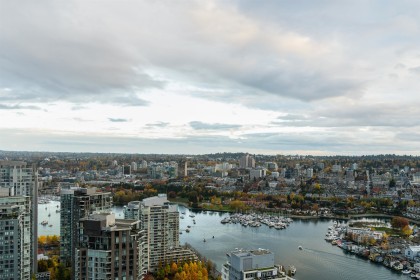 Photo 17 at 4906 - 1480 Howe Street, Yaletown, Vancouver West