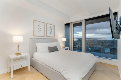 Photo 12 at 4906 - 1480 Howe Street, Yaletown, Vancouver West