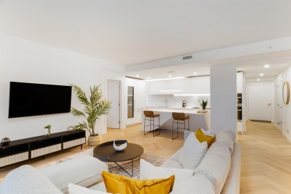 Photo 7 at 4906 - 1480 Howe Street, Yaletown, Vancouver West