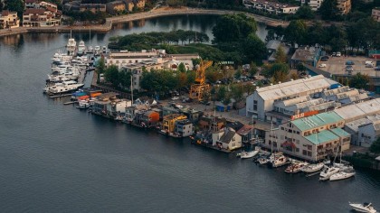 Photo 30 at 4906 - 1480 Howe Street, Yaletown, Vancouver West