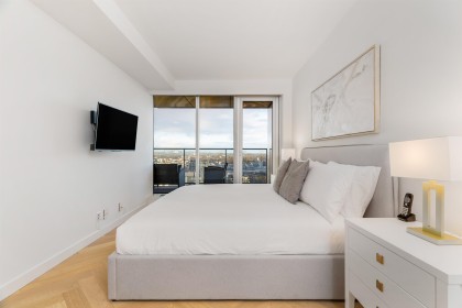 Photo 10 at 4906 - 1480 Howe Street, Yaletown, Vancouver West