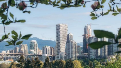 Photo 19 at 4906 - 1480 Howe Street, Yaletown, Vancouver West