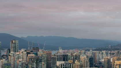 Photo 31 at 4906 - 1480 Howe Street, Yaletown, Vancouver West