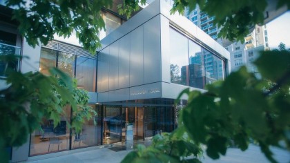 Photo 29 at 4906 - 1480 Howe Street, Yaletown, Vancouver West