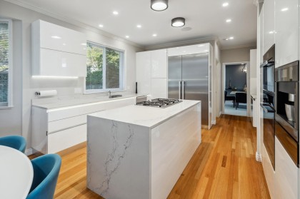 Photo 13 at 3823 Michener Way, Braemar, North Vancouver