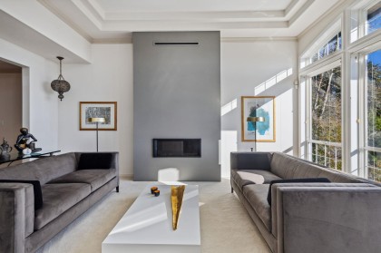 Photo 5 at 3823 Michener Way, Braemar, North Vancouver