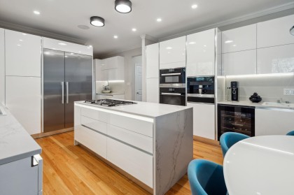 Photo 10 at 3823 Michener Way, Braemar, North Vancouver