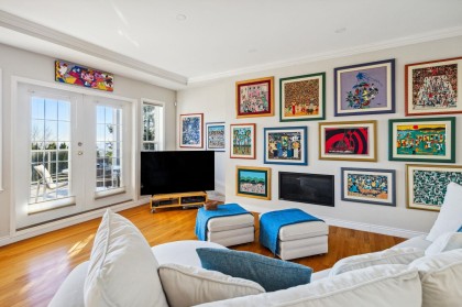 Photo 14 at 3823 Michener Way, Braemar, North Vancouver