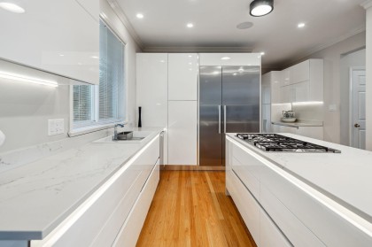 Photo 11 at 3823 Michener Way, Braemar, North Vancouver