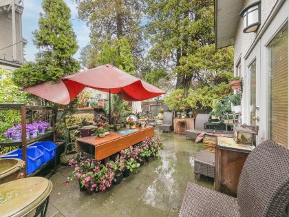 Photo 36 at 482 W 17th Avenue, Cambie, Vancouver West