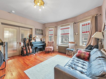 Photo 5 at 482 W 17th Avenue, Cambie, Vancouver West