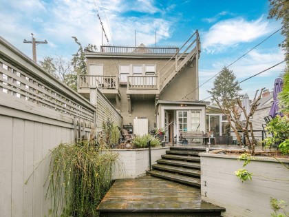 Photo 39 at 482 W 17th Avenue, Cambie, Vancouver West