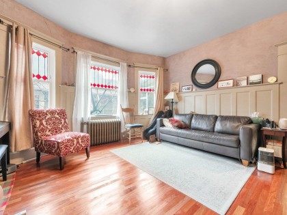 Photo 4 at 482 W 17th Avenue, Cambie, Vancouver West