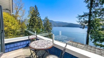 Photo 27 at 5125 Indian River Drive, Woodlands-Sunshine-Cascade, North Vancouver