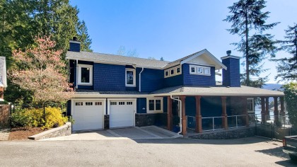 Photo 6 at 5125 Indian River Drive, Woodlands-Sunshine-Cascade, North Vancouver