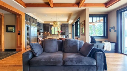 Photo 13 at 5125 Indian River Drive, Woodlands-Sunshine-Cascade, North Vancouver