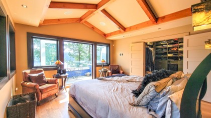 Photo 26 at 5125 Indian River Drive, Woodlands-Sunshine-Cascade, North Vancouver