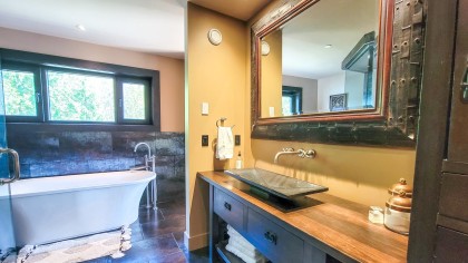 Photo 22 at 5125 Indian River Drive, Woodlands-Sunshine-Cascade, North Vancouver