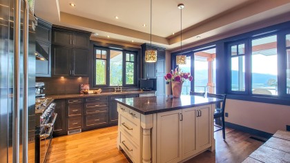 Photo 7 at 5125 Indian River Drive, Woodlands-Sunshine-Cascade, North Vancouver