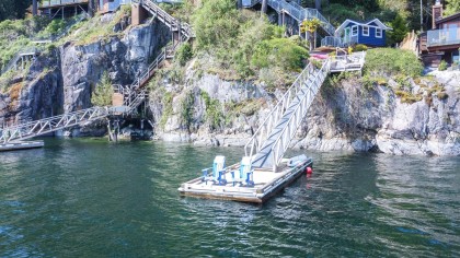 Photo 3 at 5125 Indian River Drive, Woodlands-Sunshine-Cascade, North Vancouver