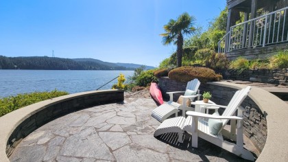 Photo 36 at 5125 Indian River Drive, Woodlands-Sunshine-Cascade, North Vancouver