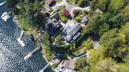 Photo 5 at 5125 Indian River Drive, Woodlands-Sunshine-Cascade, North Vancouver