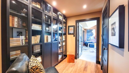 Photo 24 at 5125 Indian River Drive, Woodlands-Sunshine-Cascade, North Vancouver