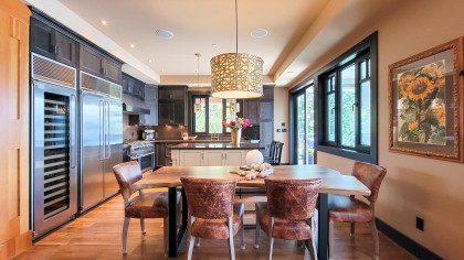 Photo 10 at 5125 Indian River Drive, Woodlands-Sunshine-Cascade, North Vancouver