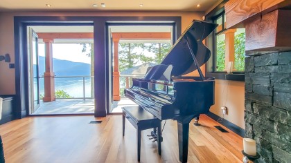 Photo 14 at 5125 Indian River Drive, Woodlands-Sunshine-Cascade, North Vancouver