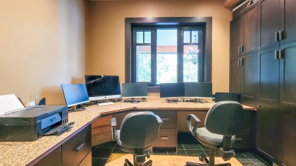 Photo 18 at 5125 Indian River Drive, Woodlands-Sunshine-Cascade, North Vancouver