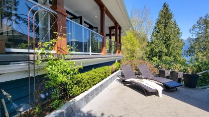 Photo 35 at 5125 Indian River Drive, Woodlands-Sunshine-Cascade, North Vancouver