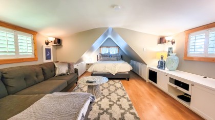 Photo 39 at 5125 Indian River Drive, Woodlands-Sunshine-Cascade, North Vancouver