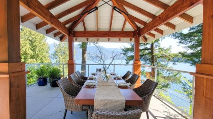 Photo 29 at 5125 Indian River Drive, Woodlands-Sunshine-Cascade, North Vancouver