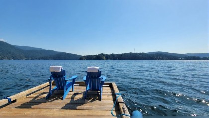 Photo 4 at 5125 Indian River Drive, Woodlands-Sunshine-Cascade, North Vancouver