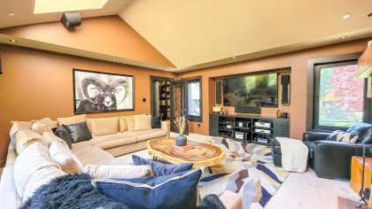 Photo 21 at 5125 Indian River Drive, Woodlands-Sunshine-Cascade, North Vancouver