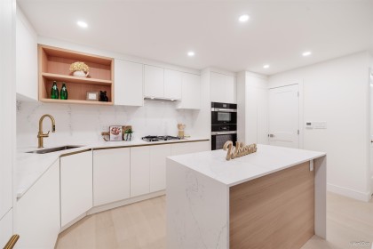 Photo 17 at 105 - 918 W 32nd Avenue, Cambie, Vancouver West