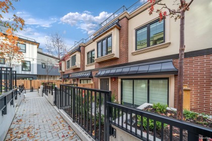 Photo 5 at 105 - 918 W 32nd Avenue, Cambie, Vancouver West