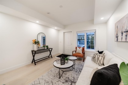 Photo 24 at 105 - 918 W 32nd Avenue, Cambie, Vancouver West