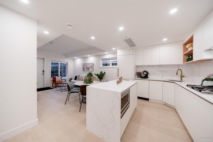 Photo 10 at 105 - 918 W 32nd Avenue, Cambie, Vancouver West