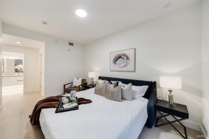 Photo 14 at 105 - 918 W 32nd Avenue, Cambie, Vancouver West