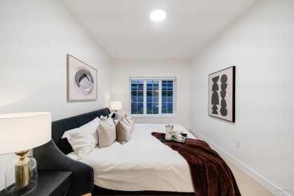 Photo 15 at 105 - 918 W 32nd Avenue, Cambie, Vancouver West